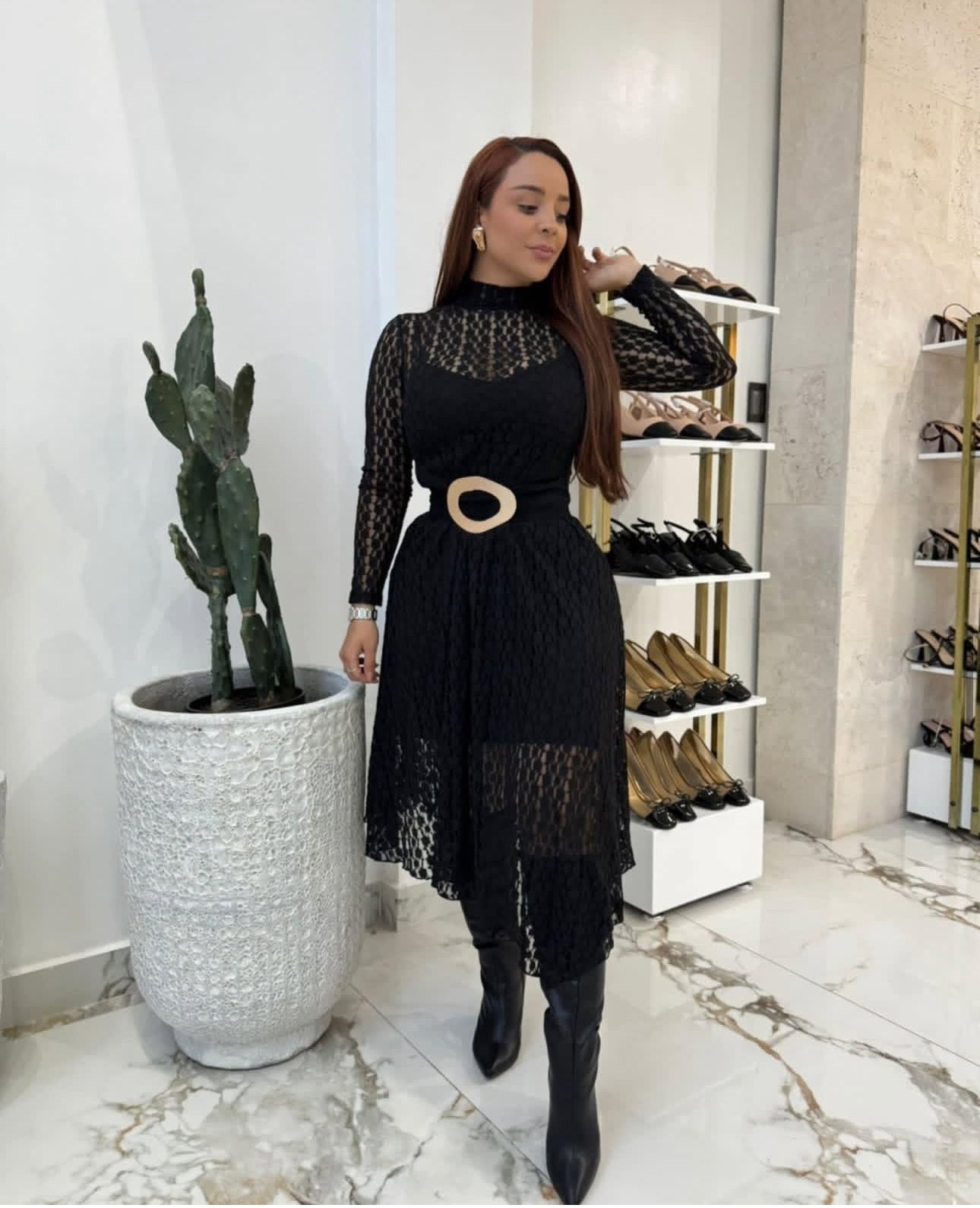 Vestidos, blusas , jampsuit