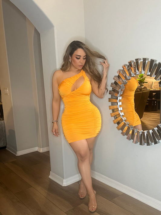 Vestido mango 2