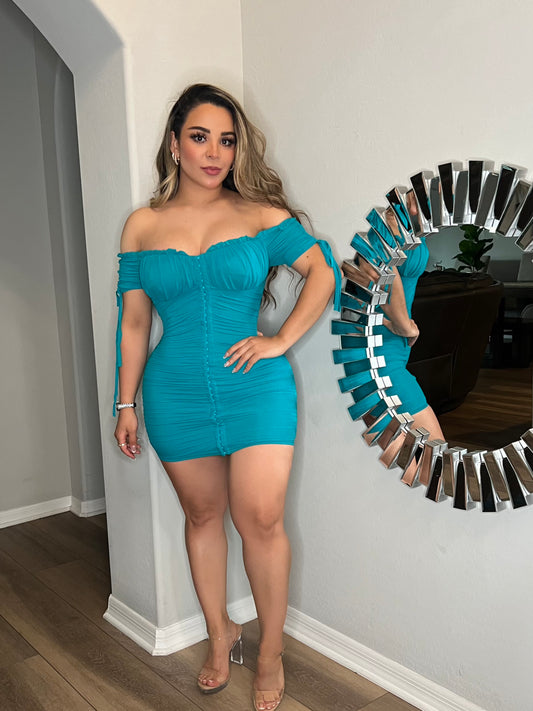 Vestido Miami