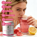 PINK COLLAGEN LEMONADE